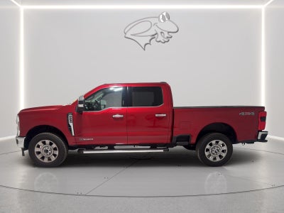 2024 Ford Super Duty F-250 Lariat