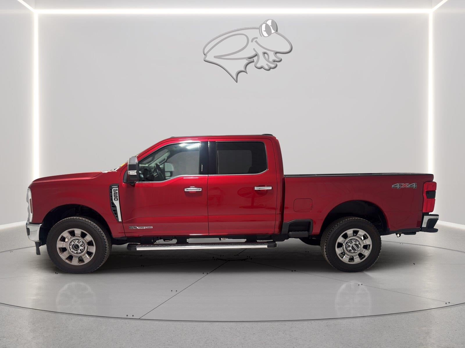 2024 Ford Super Duty F-250 Lariat