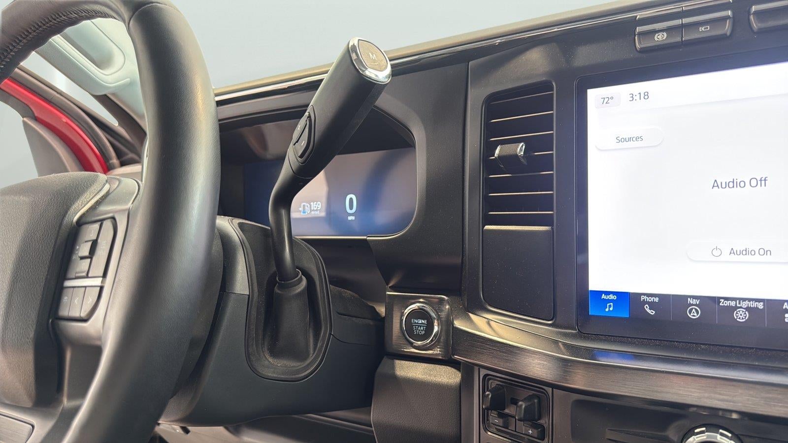2024 Ford Super Duty F-250 Lariat