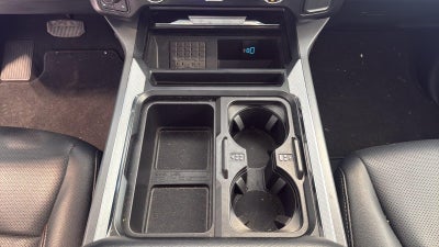 2024 Ford Super Duty F-250 Lariat