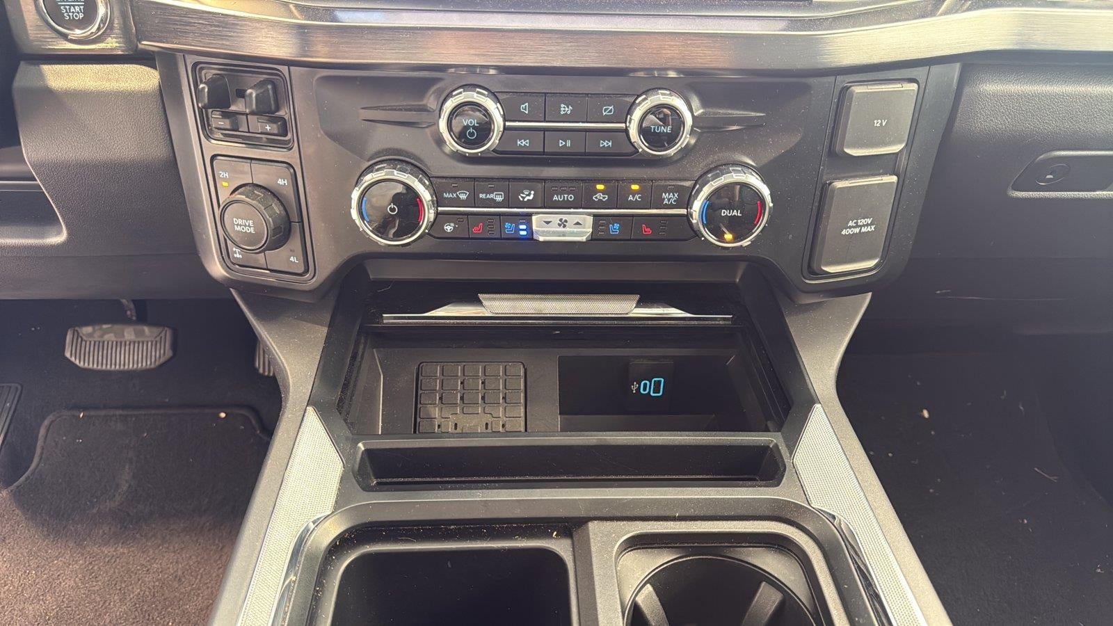 2024 Ford Super Duty F-250 Lariat