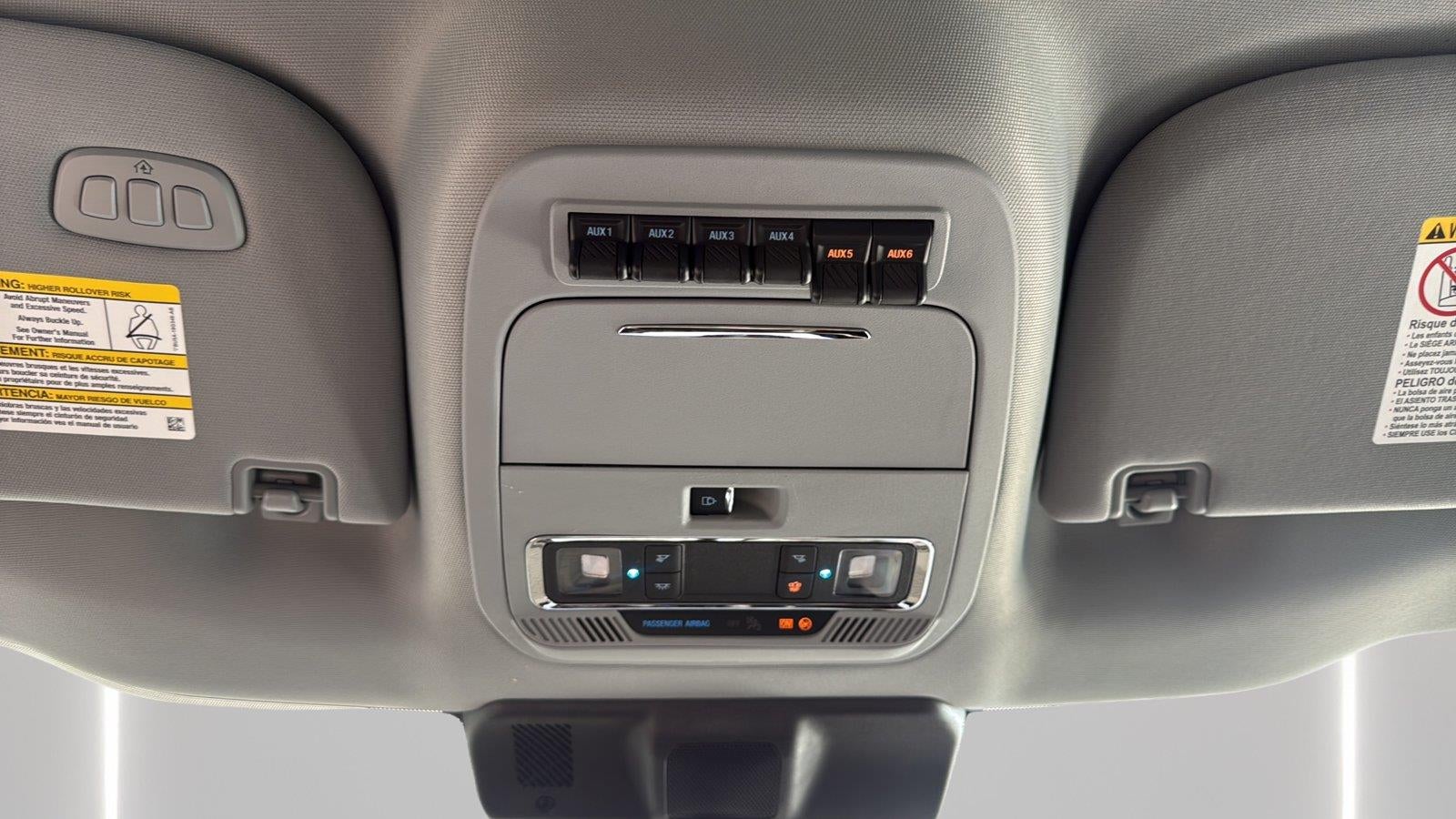 2024 Ford Super Duty F-250 Lariat