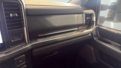 2024 Ford Super Duty F-250 Lariat