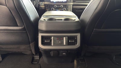 2024 Ford Super Duty F-250 Lariat