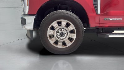2024 Ford Super Duty F-250 Lariat