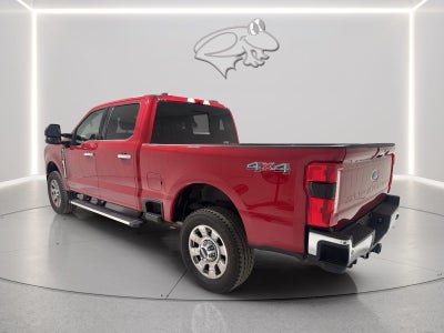 2024 Ford Super Duty F-250 Lariat