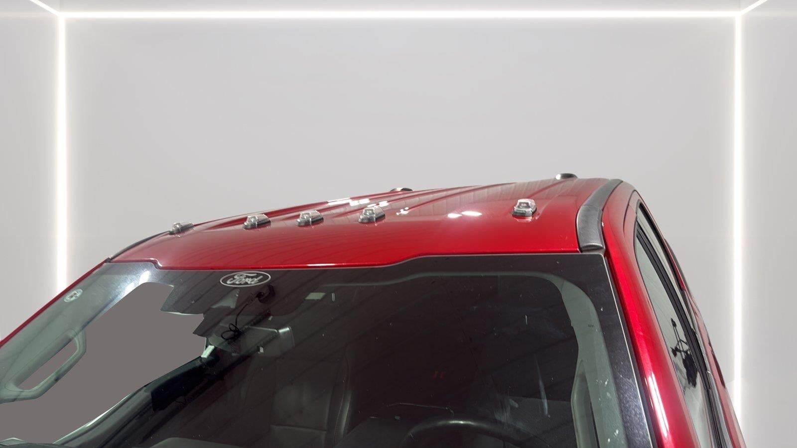 2024 Ford Super Duty F-250 Lariat