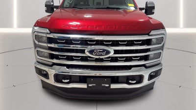 2024 Ford Super Duty F-250 Lariat