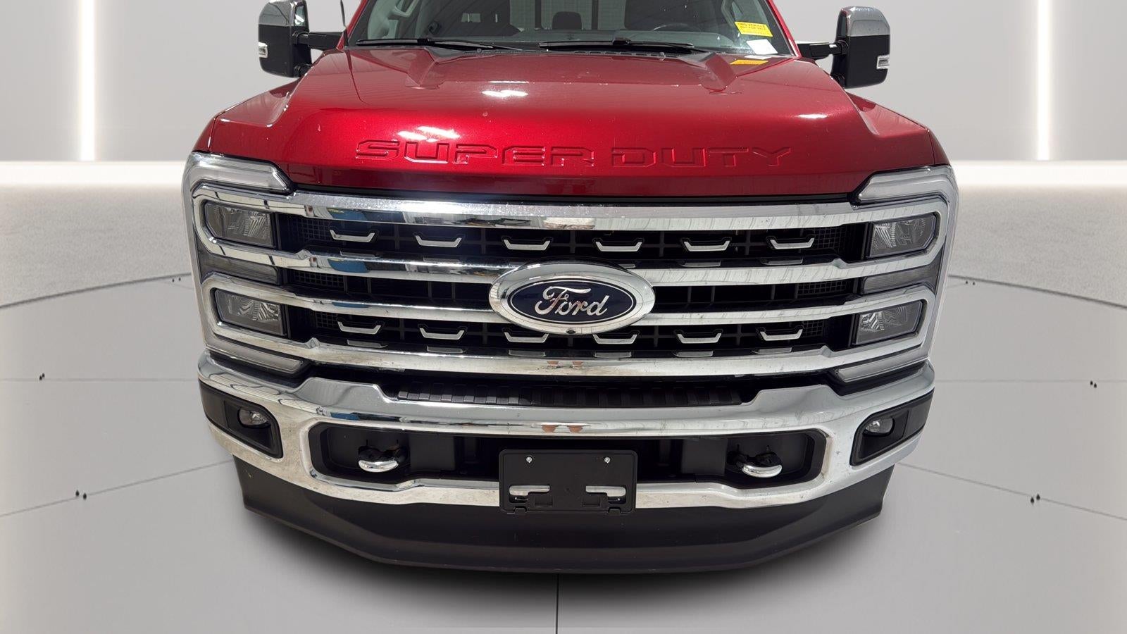 2024 Ford Super Duty F-250 Lariat