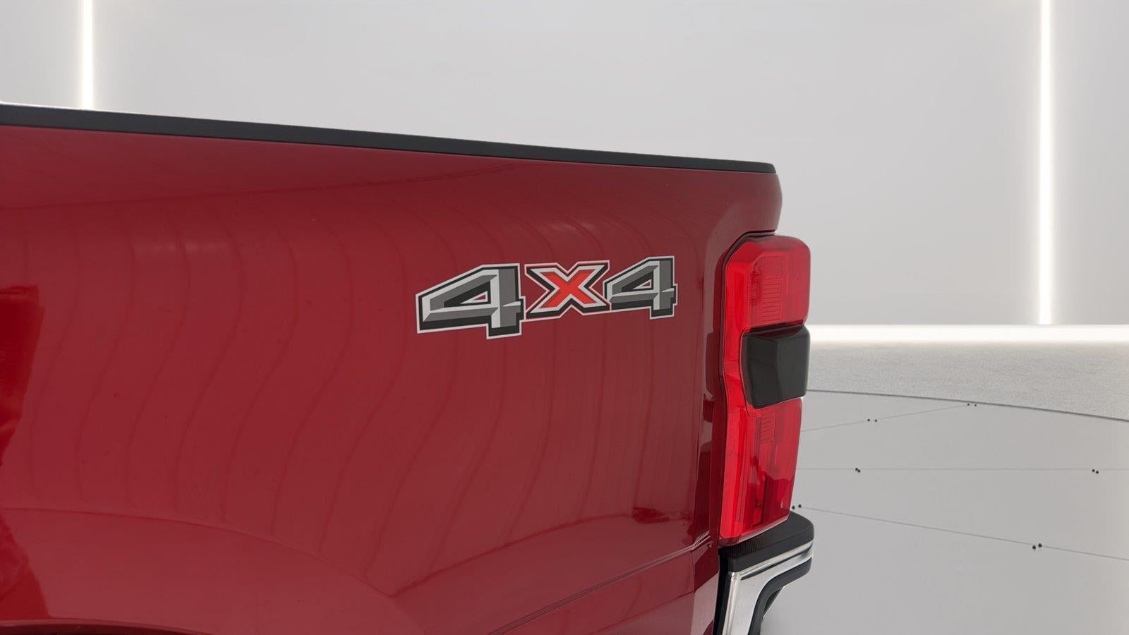 2024 Ford Super Duty F-250 Lariat