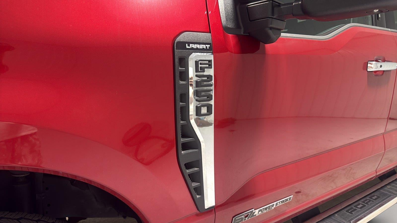 2024 Ford Super Duty F-250 Lariat