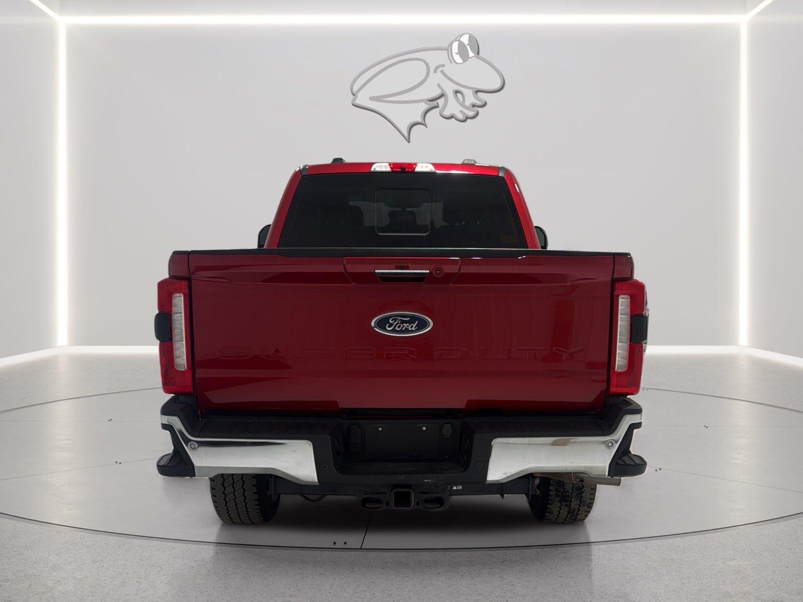 2024 Ford Super Duty F-250 Lariat