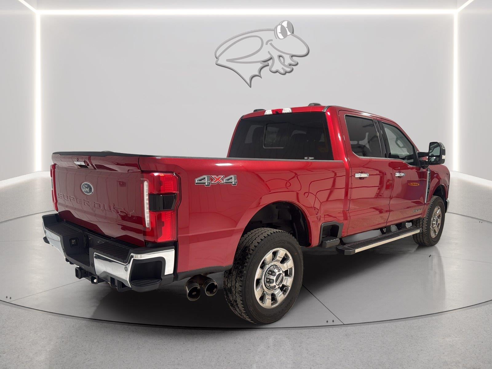 2024 Ford Super Duty F-250 Lariat