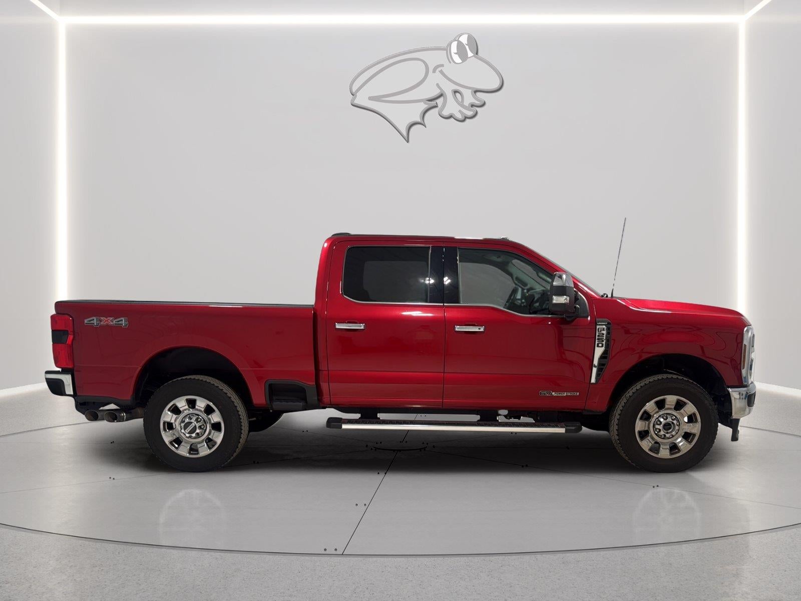 2024 Ford Super Duty F-250 Lariat