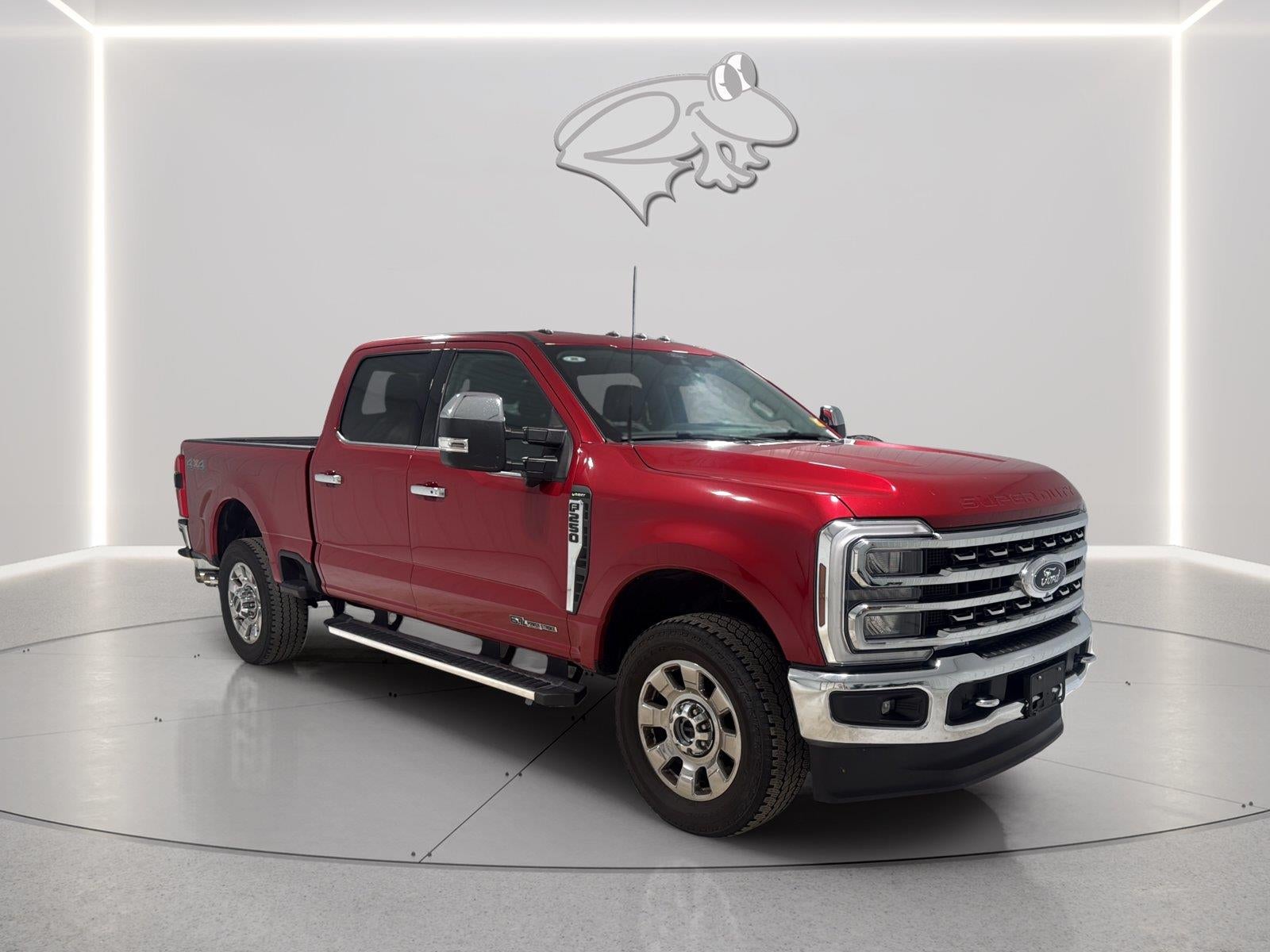 2024 Ford Super Duty F-250 Lariat
