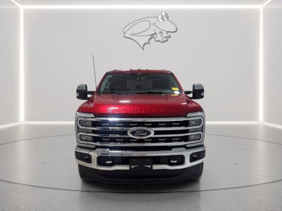 2024 Ford Super Duty F-250 Lariat