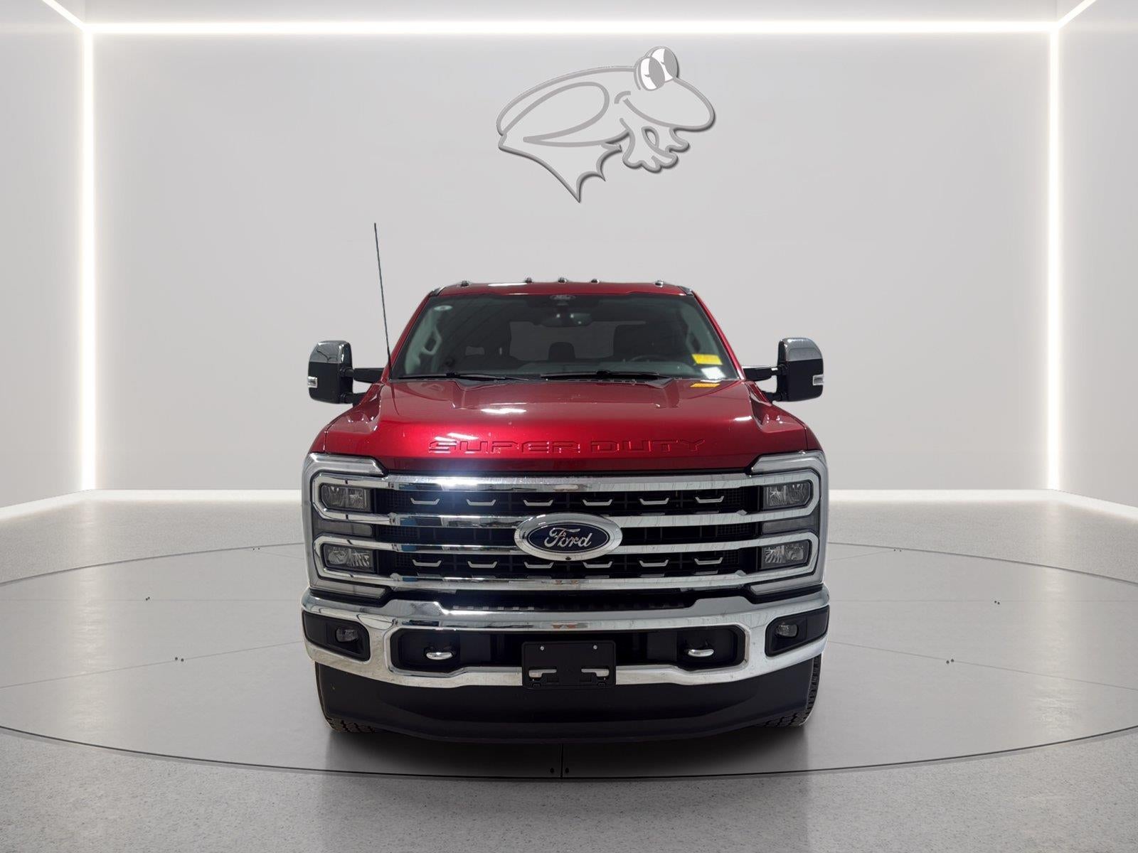 2024 Ford Super Duty F-250 Lariat