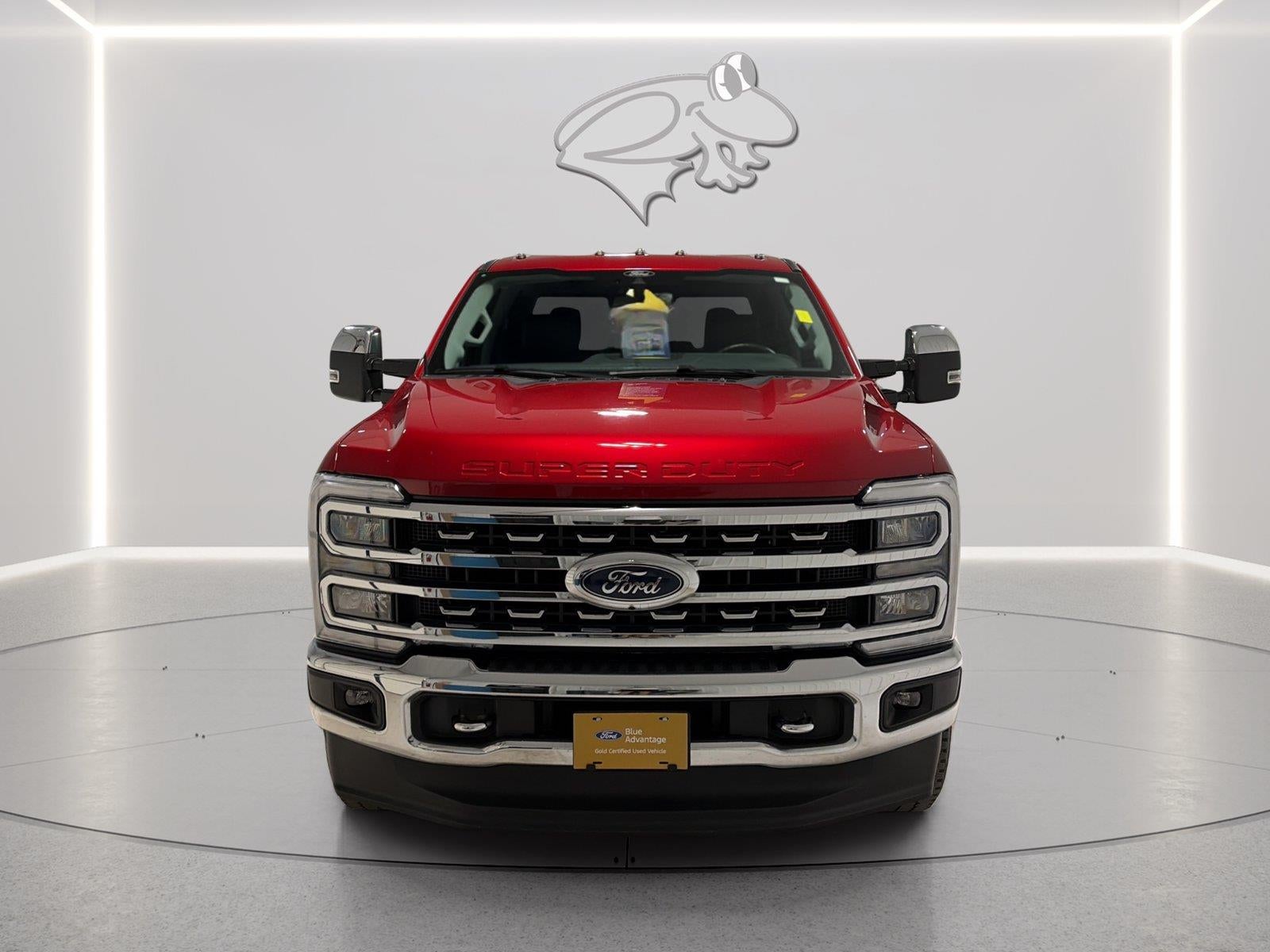 2024 Ford Super Duty F-250 Lariat