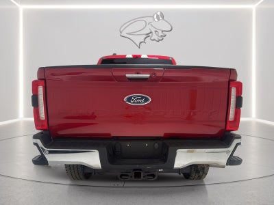 2024 Ford Super Duty F-250 Lariat