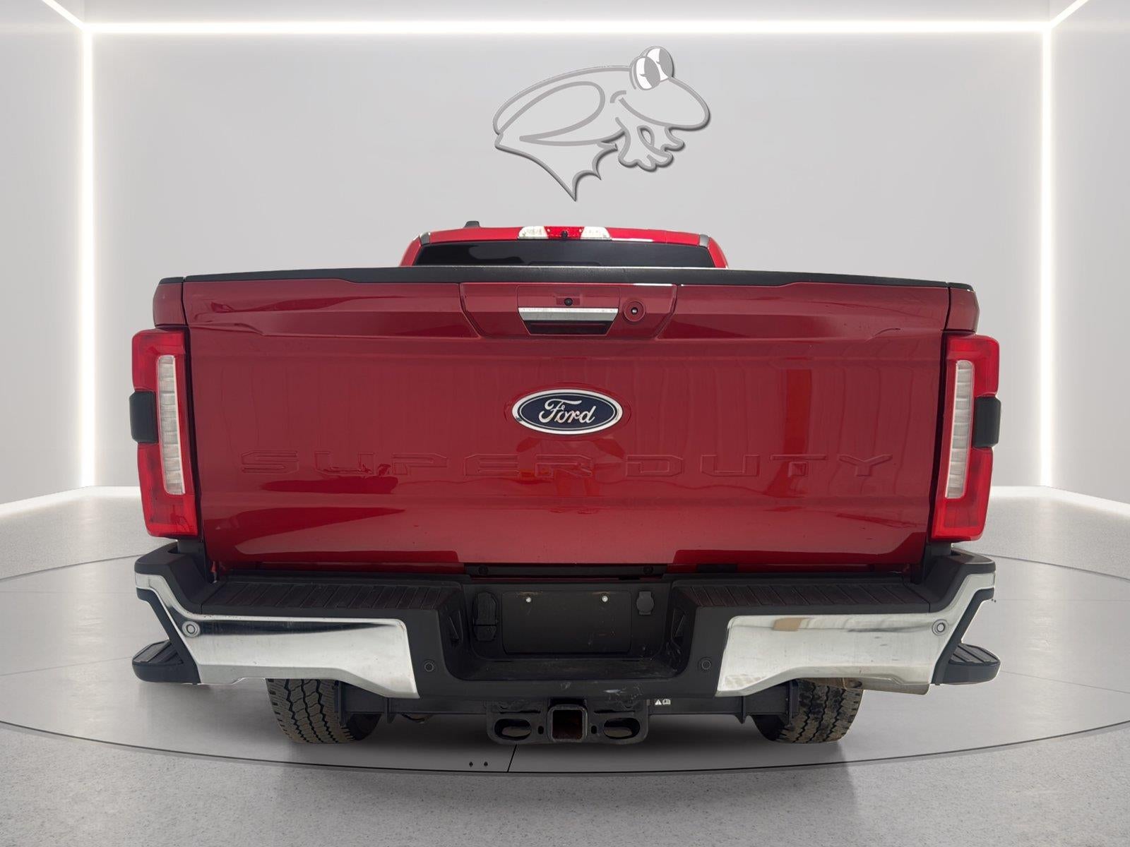 2024 Ford Super Duty F-250 Lariat