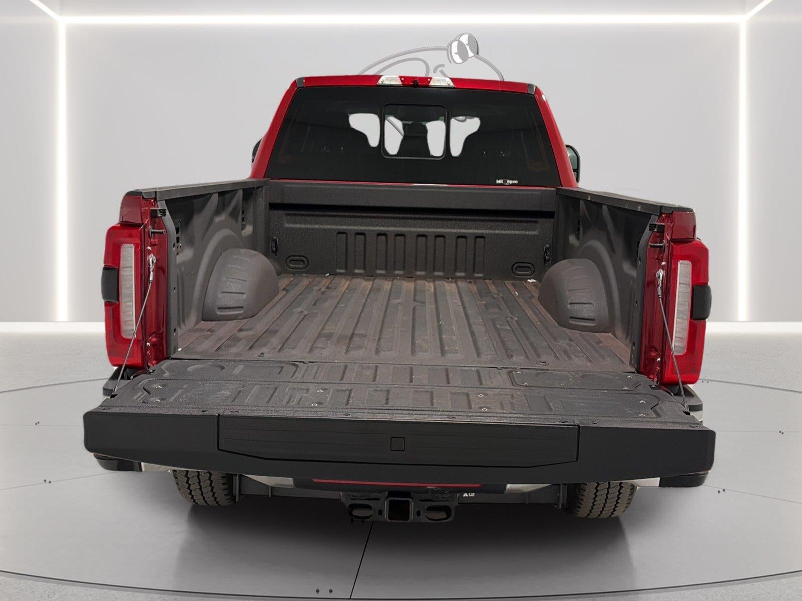 2024 Ford Super Duty F-250 Lariat