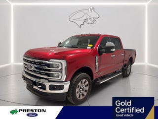 2024 Ford Super Duty F-250 Lariat