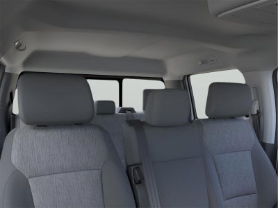 2025 Ford Super Duty F-250 SRW XL