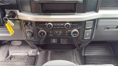 2025 Ford Super Duty F-250 SRW XL
