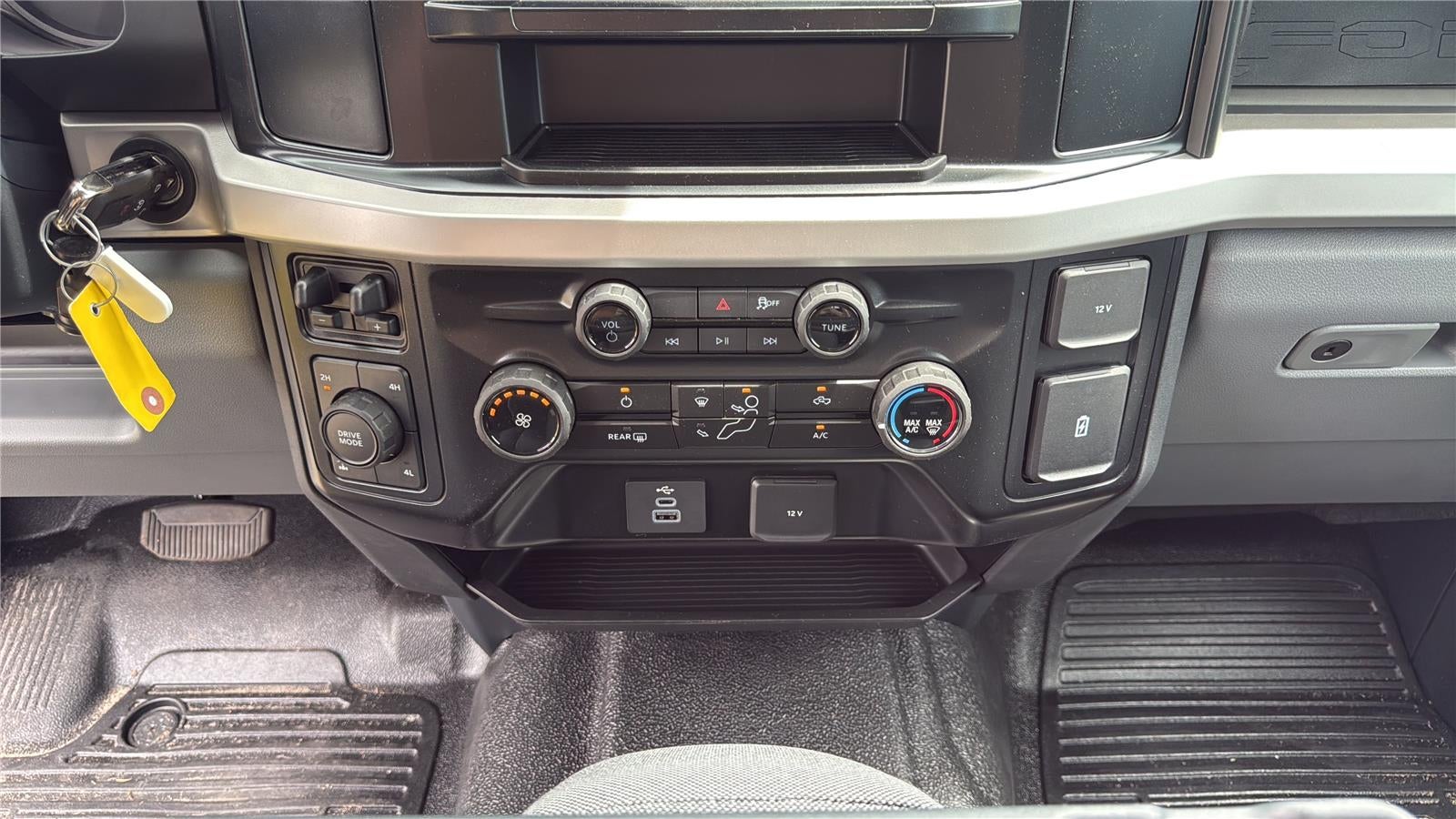 2025 Ford Super Duty F-250 SRW XL