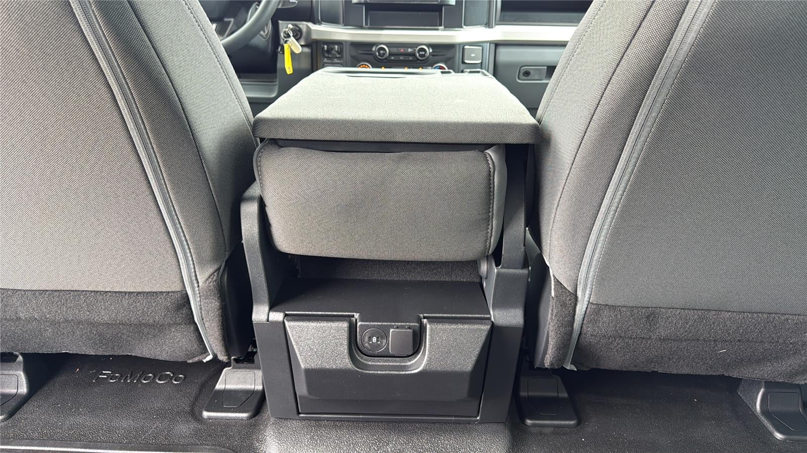 2025 Ford Super Duty F-250 SRW XL