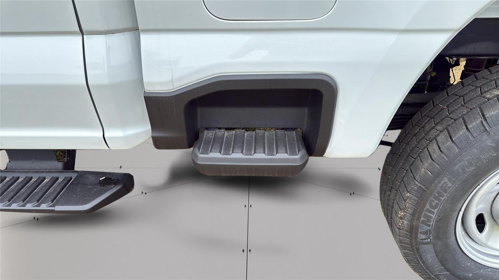 2025 Ford Super Duty F-250 SRW XL