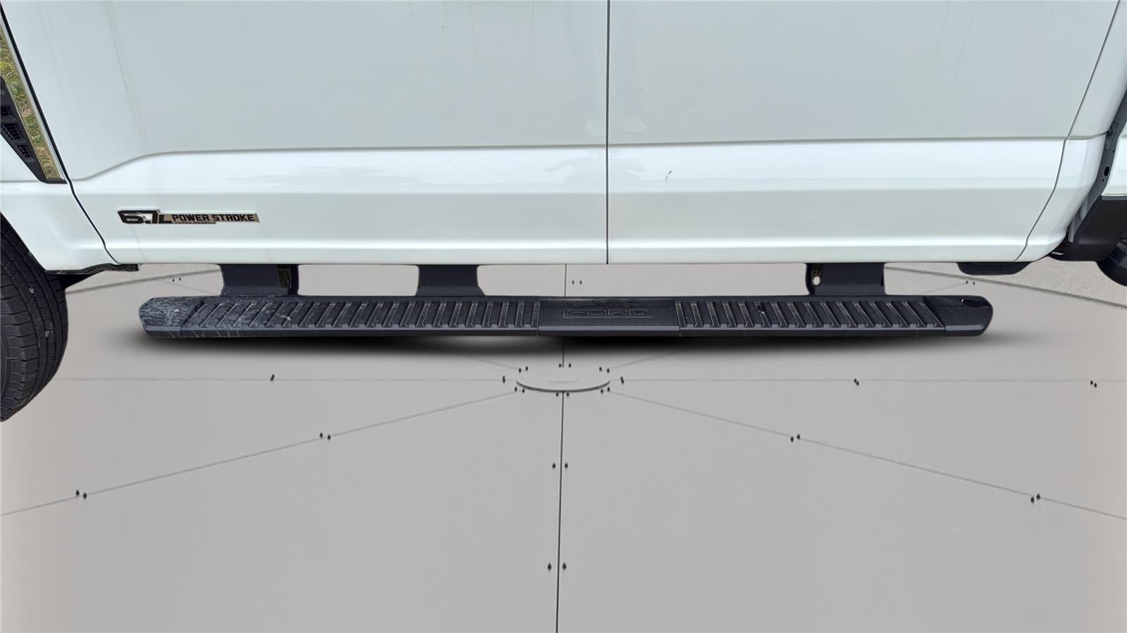 2025 Ford Super Duty F-250 SRW XL