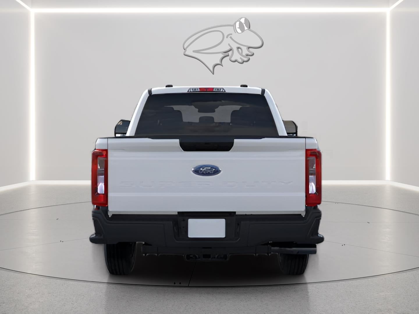 2025 Ford Super Duty F-250 SRW XL