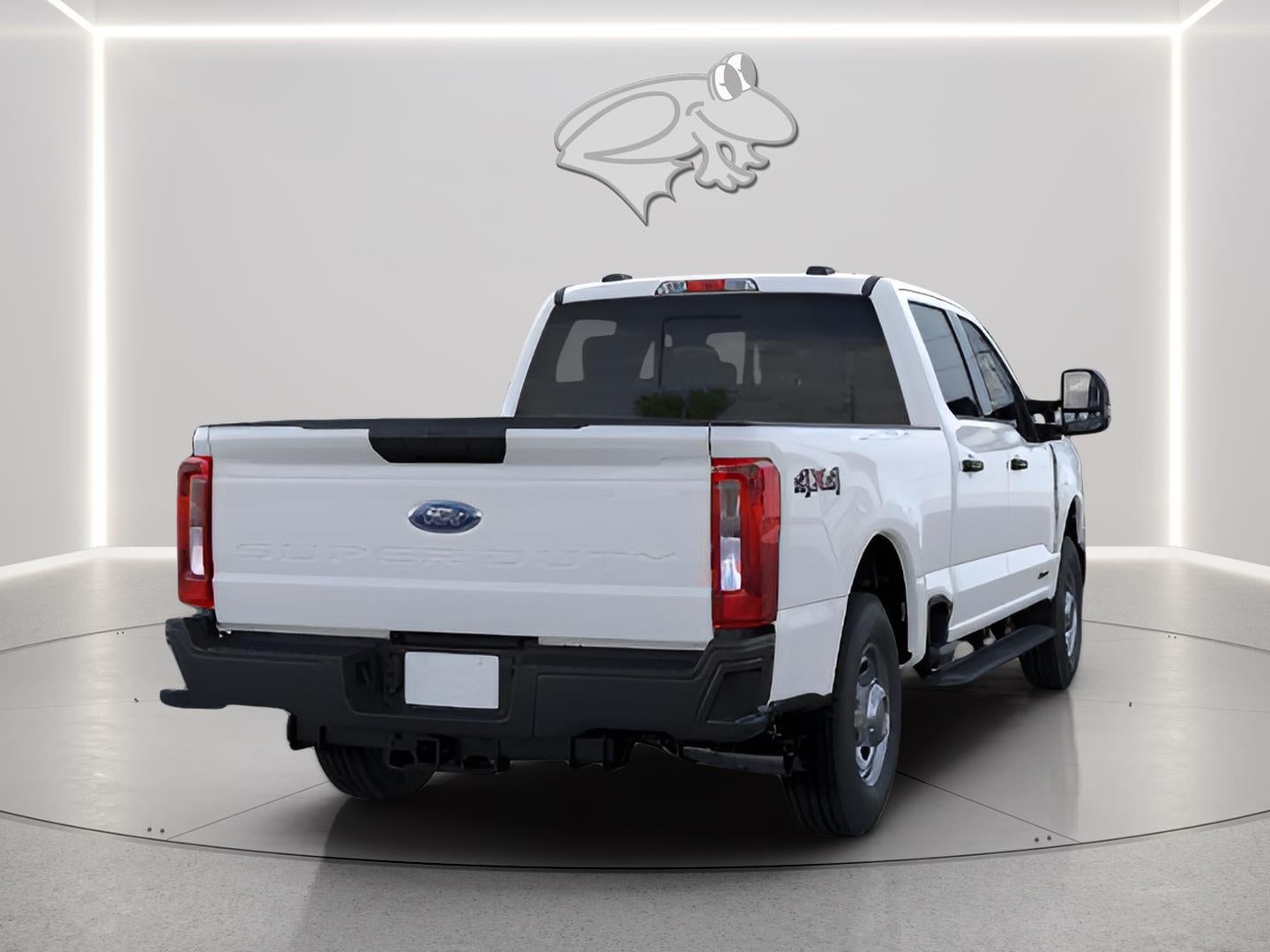 2025 Ford Super Duty F-250 SRW XL