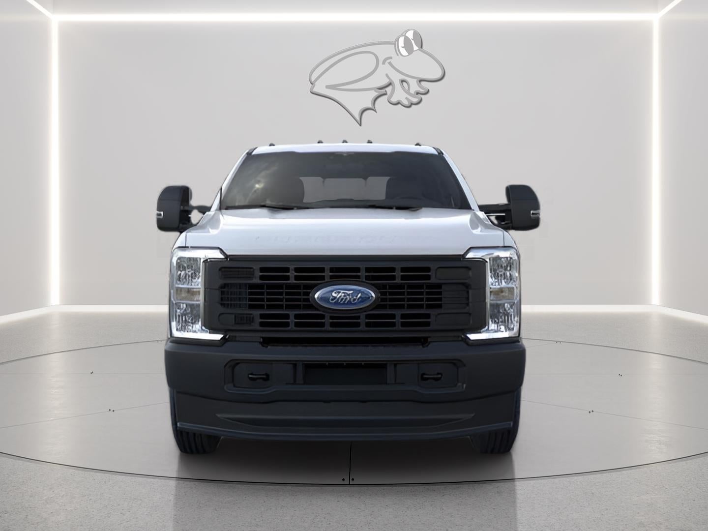 2025 Ford Super Duty F-250 SRW XL