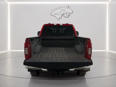 2022 Ford Super Duty F-250 Lariat
