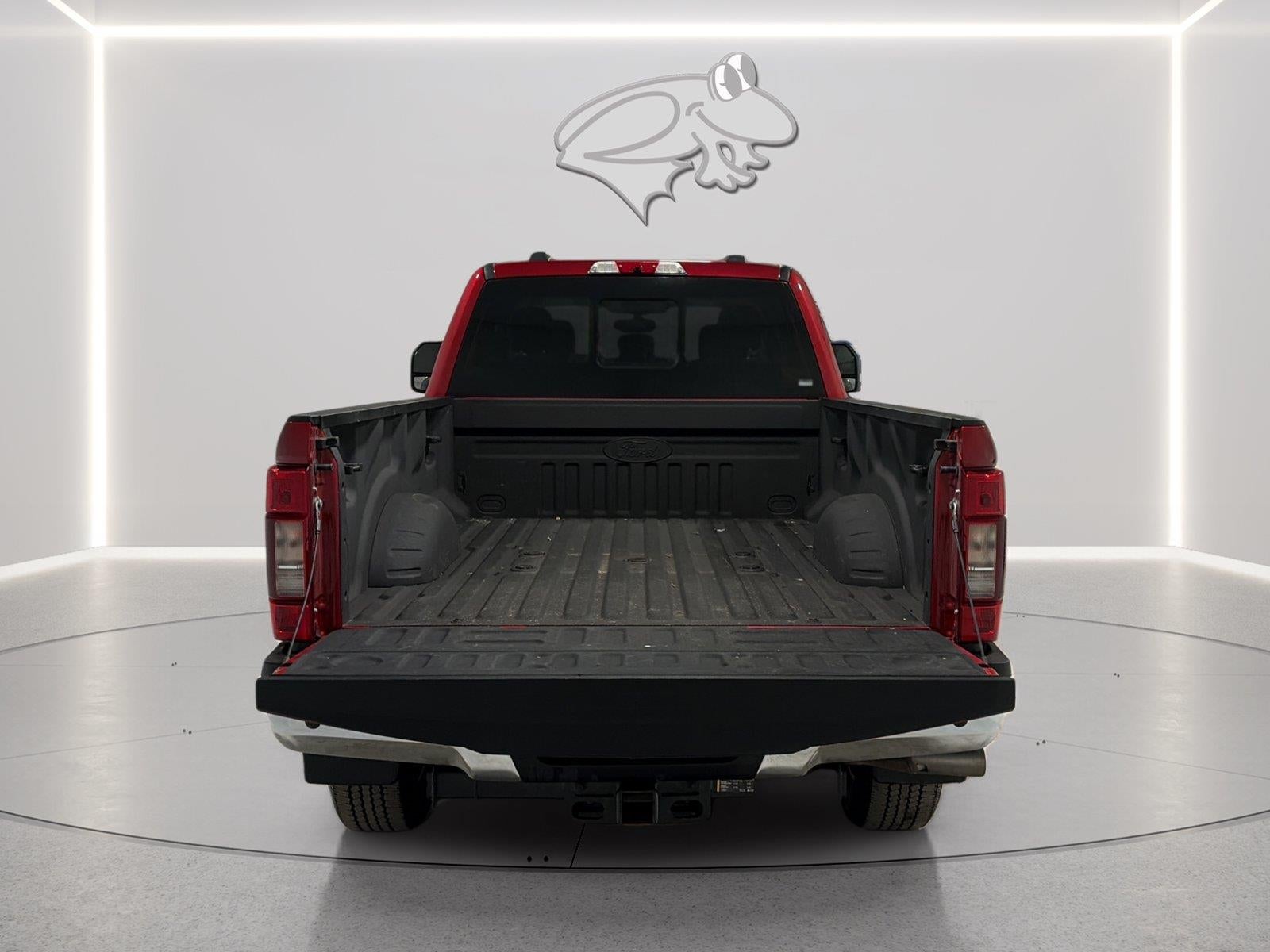 2022 Ford Super Duty F-250 Lariat