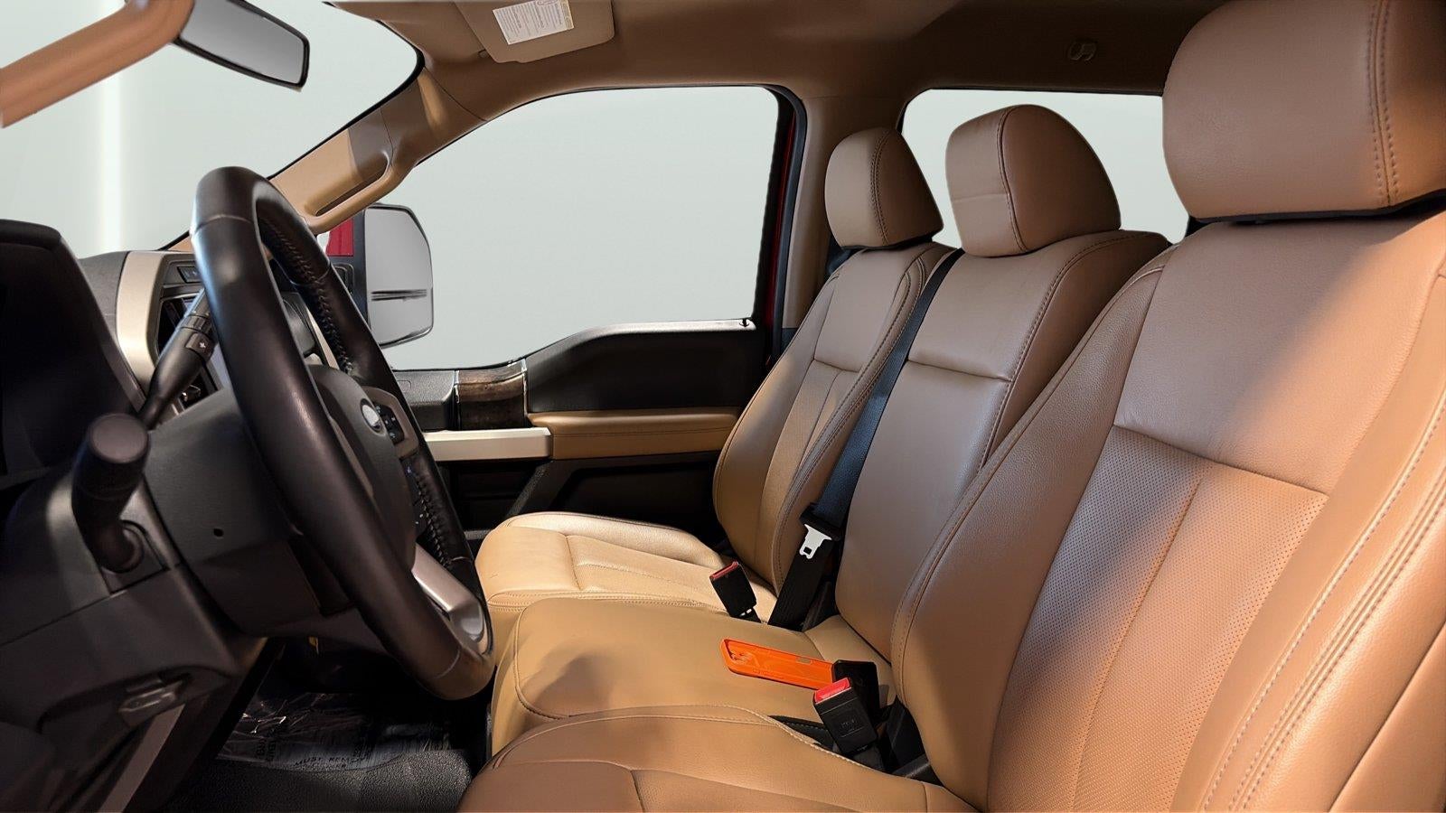 2022 Ford Super Duty F-250 Lariat