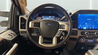 2022 Ford Super Duty F-250 Lariat