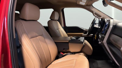 2022 Ford Super Duty F-250 Lariat