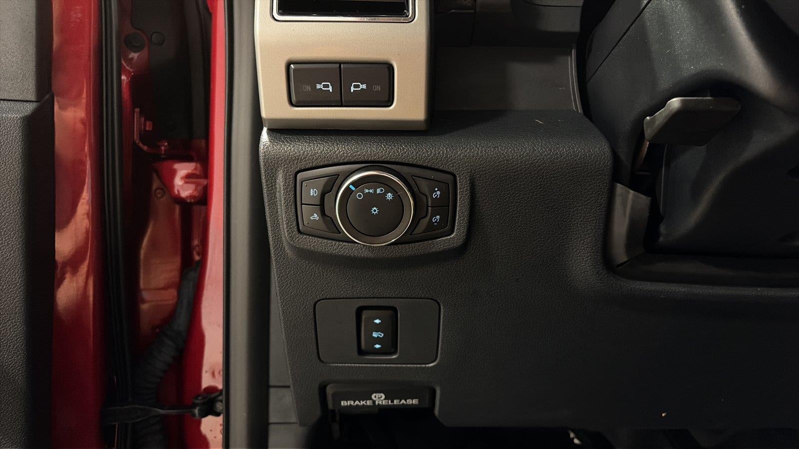 2022 Ford Super Duty F-250 Lariat