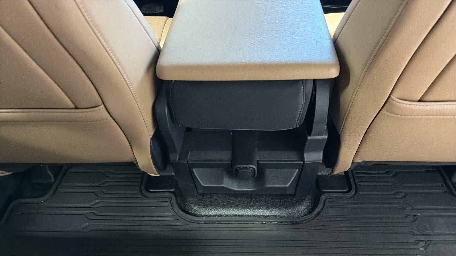 2022 Ford Super Duty F-250 Lariat