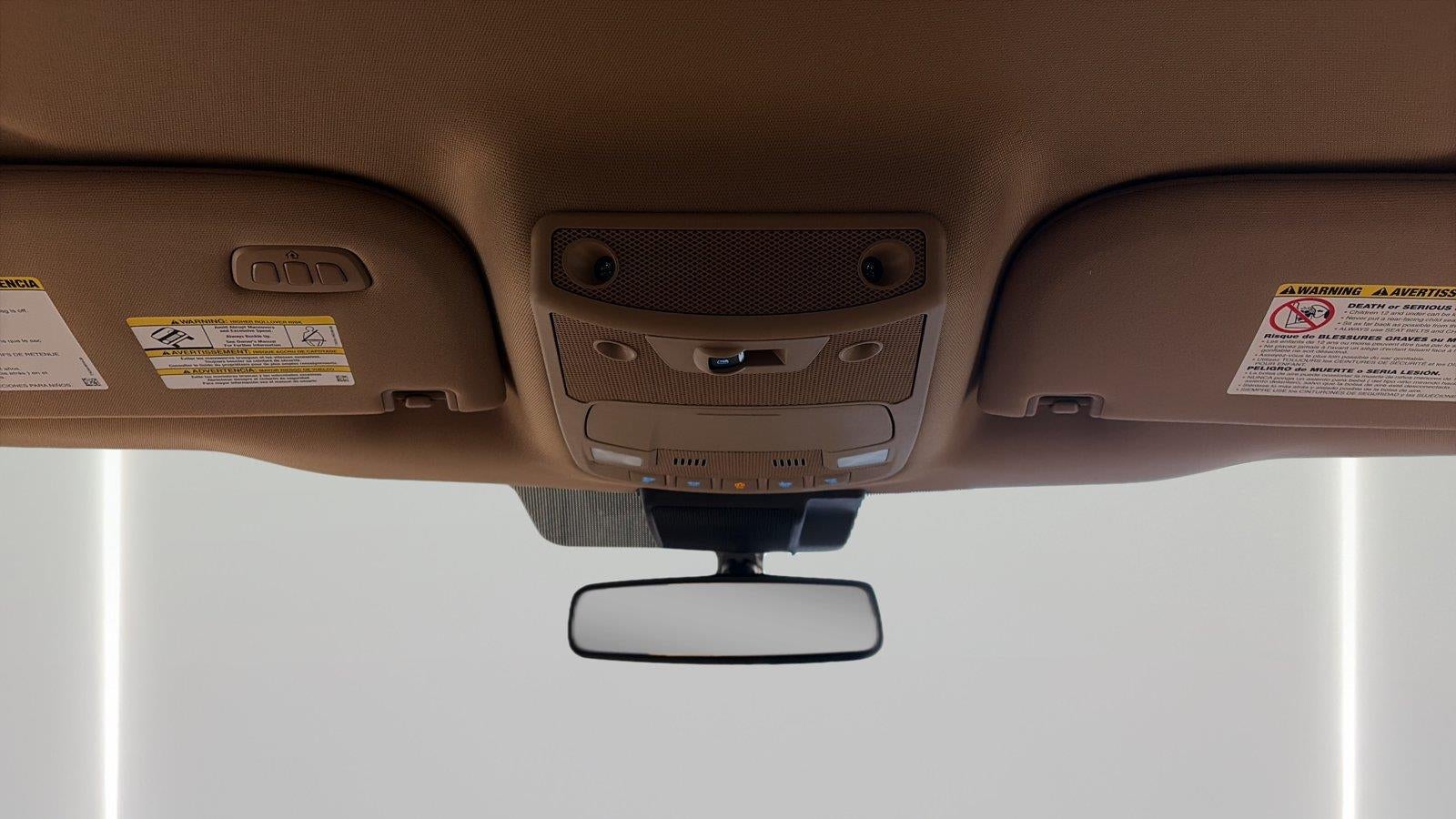 2022 Ford Super Duty F-250 Lariat