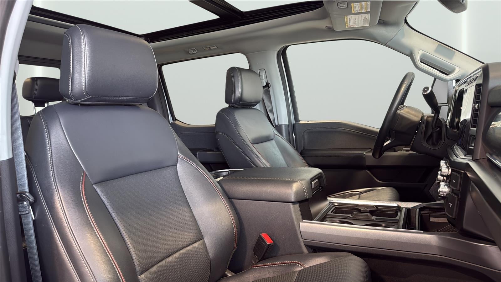 2024 Ford Super Duty F-250 SRW LARIAT