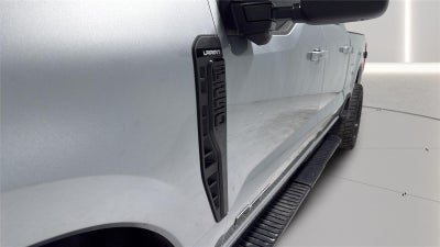 2024 Ford Super Duty F-250 SRW LARIAT