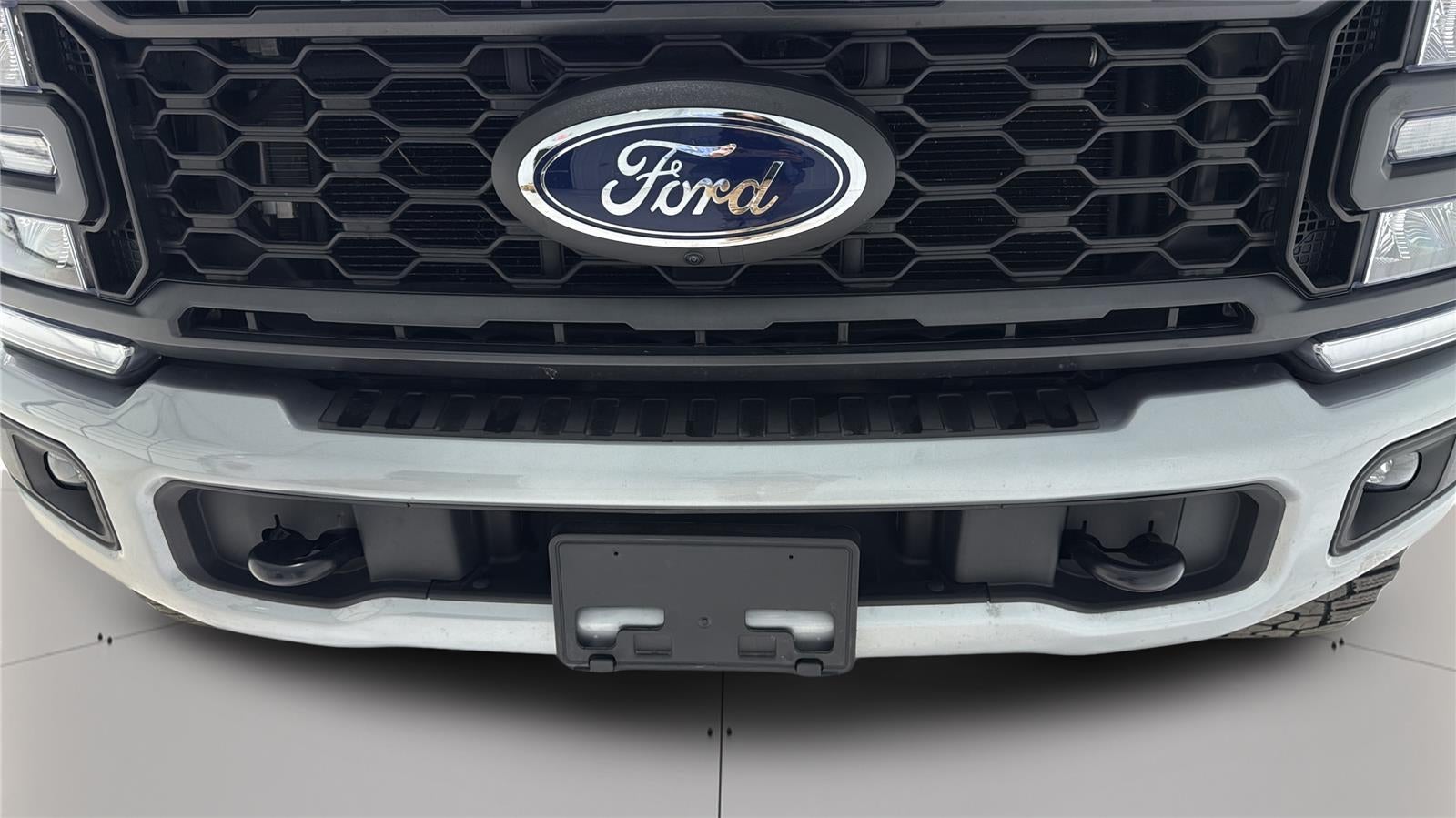 2024 Ford Super Duty F-250 SRW LARIAT