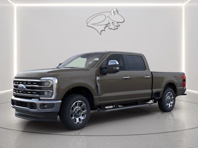 2026 Ford Super Duty F-250 Lariat