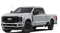 2026 Ford Super Duty F-350 Platinum
