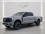 2026 Ford Super Duty F-350 Platinum