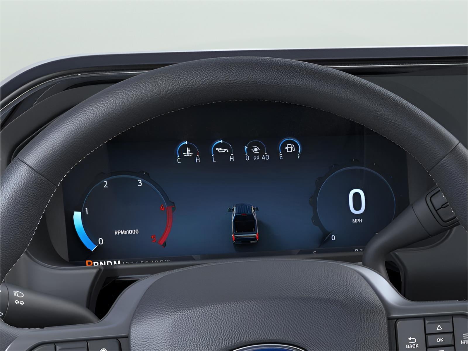 2026 Ford Super Duty F-350 LARIAT